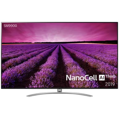 LG 75" SM9900 8K NanoCell TV 75SM9900