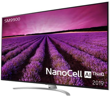 LG 75" SM9900 8K NanoCell TV 75SM9900