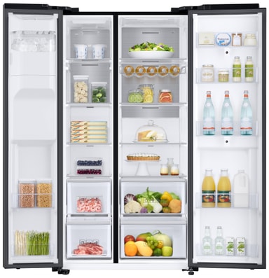 Gorenje kjøleskap test