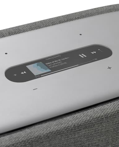 Harman Kardon Citation 300 høyttaler (grå)