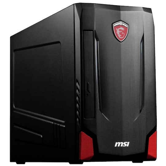 MSI Nightblade MI2C-036NE stasjonær gaming PC