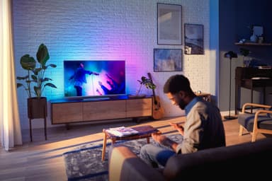 Philips 50" PUS7504 4K UHD Smart TV 50PUS7504
