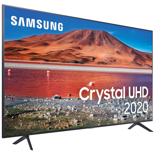 Samsung 50" TU7175 4K UHD smart-TV UE50TU7175