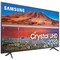 Samsung 50" TU7175 4K UHD smart-TV UE50TU7175