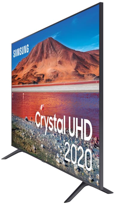Samsung 50" TU7175 4K UHD smart-TV UE50TU7175