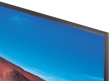 Samsung 50" TU7175 4K UHD smart-TV UE50TU7175