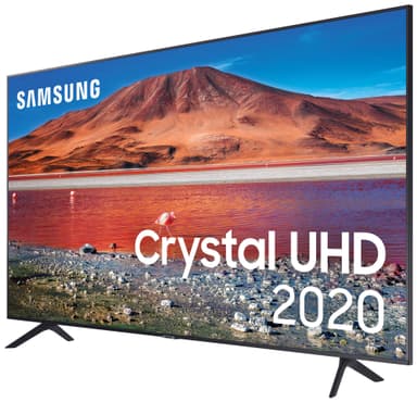 Samsung 58" TU7175 4K UHD smart-TV UE58TU7175