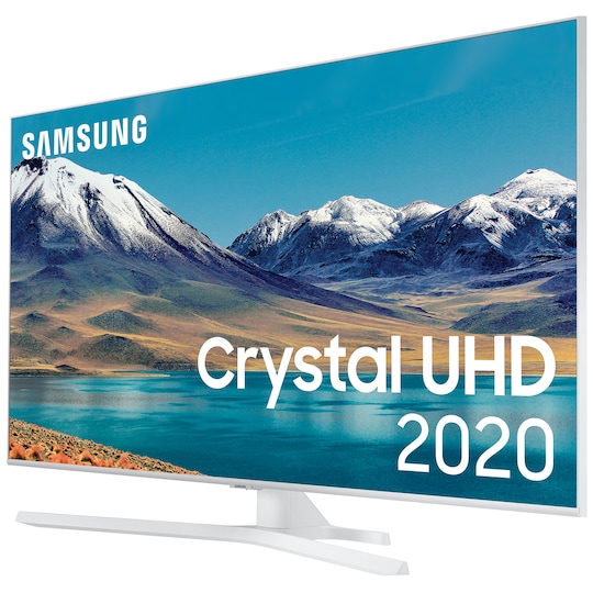 Samsung 43" TU8515 4K UHD Smart TV UE43TU8515