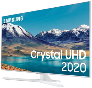 Samsung 43" TU8515 4K UHD Smart TV UE43TU8515