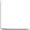 MacBook Air 2020 13,3" 256 GB (stellargrå)