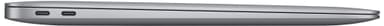 MacBook Air 2020 13,3 256 GB (stellargrå) MacBook Elkjøp MacBook Air 2020 13,3 256 GB (sølv) MacBook Elkjøp