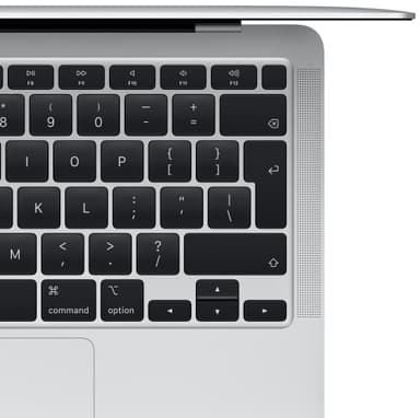 MacBook Air 2020 13,3 256 GB (sølv) Bærbar PC Elkjøp MacBook Air 2020 13,3 256 GB (sølv) Bærbar PC Elkjøp