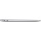 MacBook Air 2020 13,3" 256 GB (sølv)