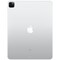 iPad Pro 12,9" 2020 128 GB WiFi (sølv)