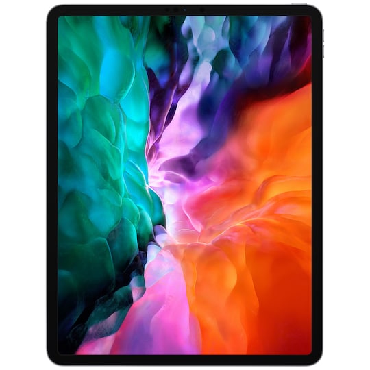 iPad Pro 12,9" 2020 128 GB WiFi (stellargrå)