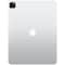 iPad Pro 12,9" 2020 256 GB WiFi + 4G (sølv)