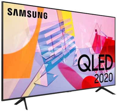 Samsung 65" Q60T 4K UHD QLED Smart TV QE65Q60TAU
