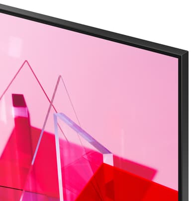 Samsung 65" Q60T 4K UHD QLED Smart TV QE65Q60TAU