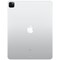 iPad Pro 12,9" 2020 1 TB WiFi + 4G (sølv)