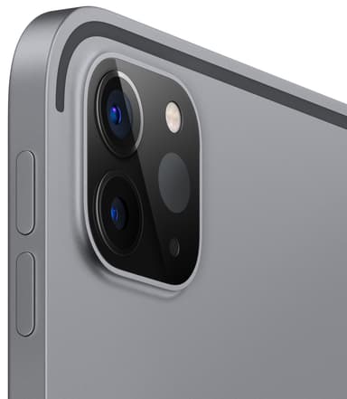 iPad Pro 11" 2020 128 GB WiFi (stellargrå)