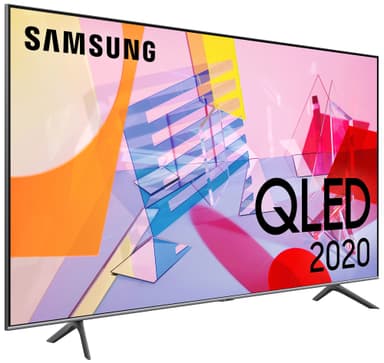 Samsung 75" Q67T 4K UHD QLED Smart TV QE75Q67TAU