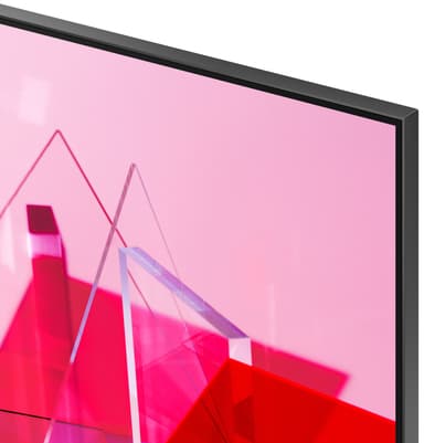 Samsung 75" Q67T 4K UHD QLED Smart TV QE75Q67TAU