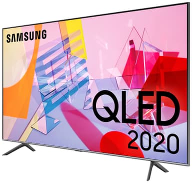 Samsung 43" Q67T 4K UHD QLED Smart TV QE43Q67TAU