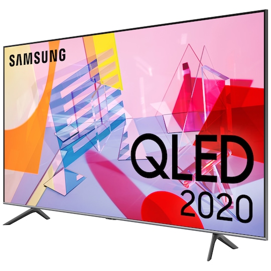 Samsung 55" Q67T 4K UHD QLED Smart TV QE55Q67TAU (2020)