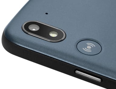 Doro 8050 smarttelefon (sort)