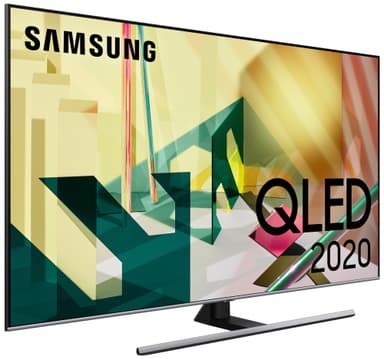 Samsung 55" Q77T 4K UHD QLED Smart TV QE55Q77TAT