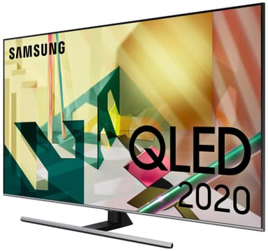Samsung 65" Q77T 4K UHD QLED Smart TV QE65Q77TAT