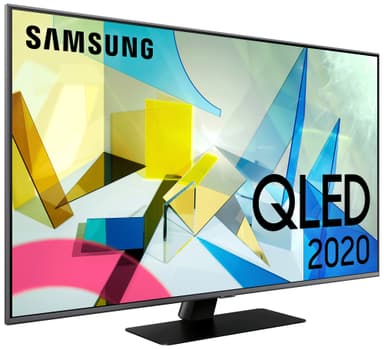 Samsung 49" Q80T 4K UHD QLED Smart TV QE49Q80TAT (2020)