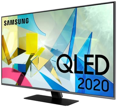 Samsung 49" Q80T 4K UHD QLED Smart TV QE49Q80TAT (2020)