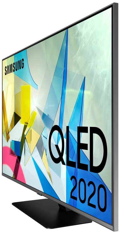 Samsung 49" Q80T 4K UHD QLED Smart TV QE49Q80TAT (2020)