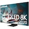 Samsung 65" Q800T 8K UHD QLED Smart TV QE65Q800TAT (2020)