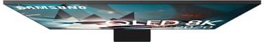 Samsung 75" Q800T 8K UHD QLED smart-TV QE75Q800TAT (2020)