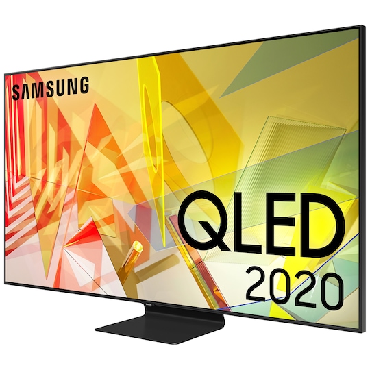 Samsung 55" Q90T 4K UHD QLED Smart TV QE55Q90TAT (2020)