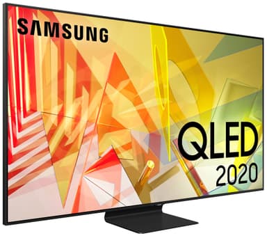 Samsung 75" Q90T 4K UHD QLED Smart TV QE75Q90TAT (2020)