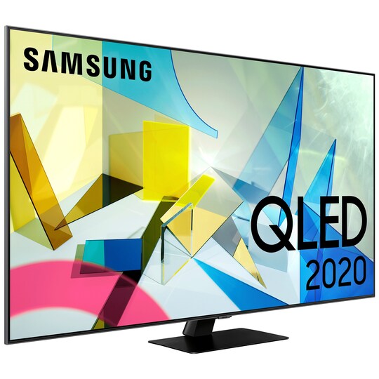Samsung 75" Q80T 4K UHD QLED Smart TV QE75Q80TAT (2020)