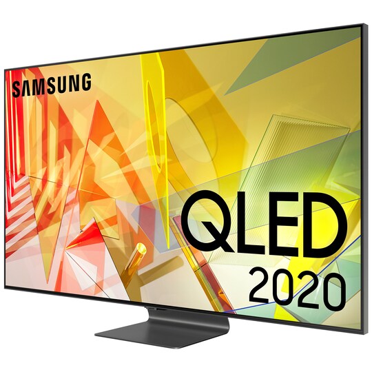 Samsung 75" Q95T 4K UHD QLED Smart TV QE75Q95TAT