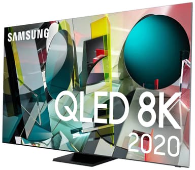 Samsung 75" Q950TS 8K UHD QLED Smart TV QE75Q950TST (2020)