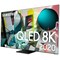 Samsung 65" Q900TS 8K UHD QLED smart-TV QE65Q900TST
