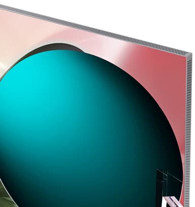 Samsung 65" Q900TS 8K UHD QLED smart-TV QE65Q900TST