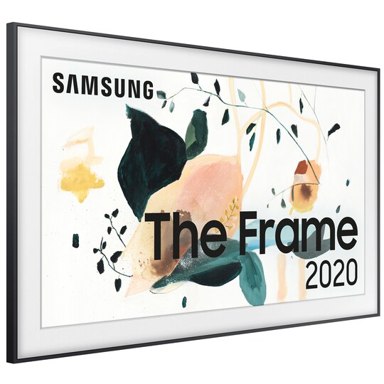Samsung 65" The Frame 4K UHD QLED smart-TV QE65LS03TAU (2020)