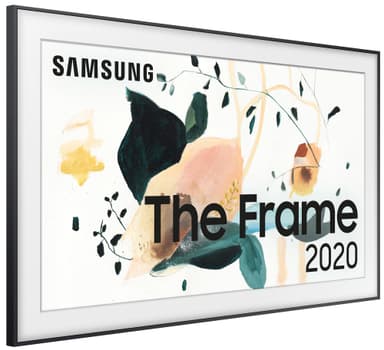 Samsung 55" The Frame 4K UHD QLED smart-TV QE55LS03TAU (2020)