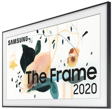 Samsung 55" The Frame 4K UHD QLED smart-TV QE55LS03TAU (2020)