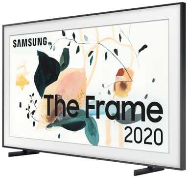 Samsung 55" The Frame 4K UHD QLED smart-TV QE55LS03TAU (2020)