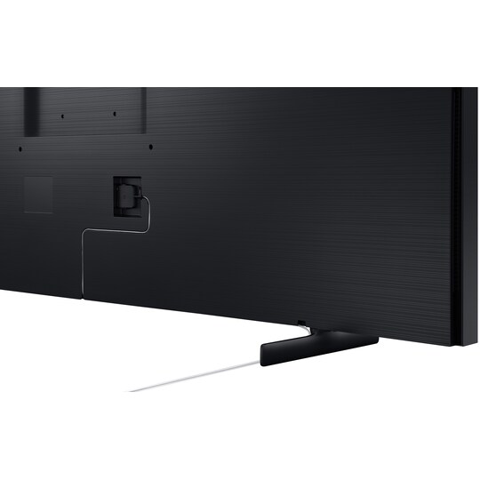 Samsung 75" The Frame 4K UHD QLED smart-TV QE75LS03TAU (2020)