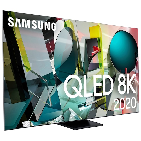 Samsung 85" Q950TS 8K UHD QLED smart-TV QE85Q950TST
