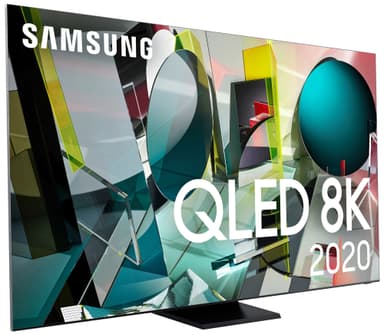Samsung 85" Q950TS 8K UHD QLED smart-TV QE85Q950TST